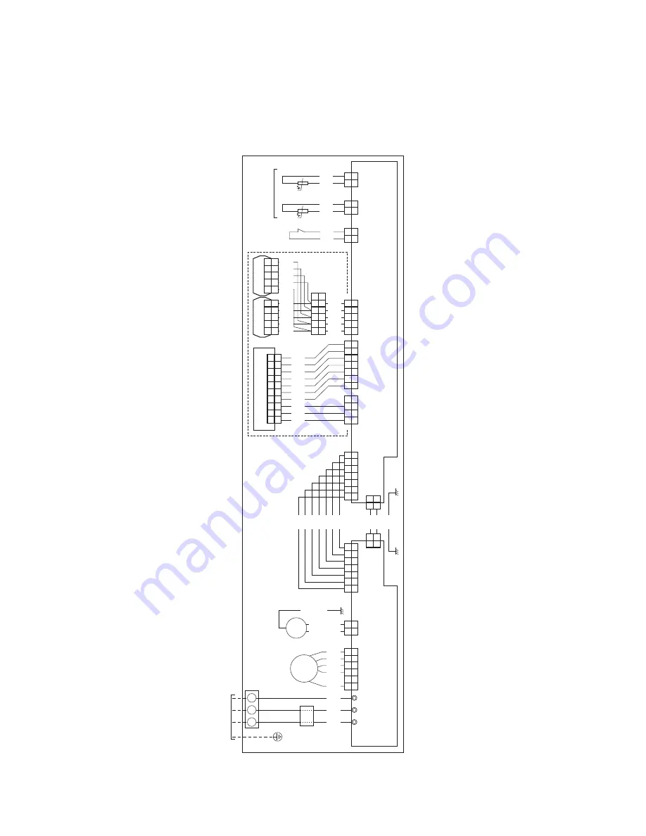 Panasonic CS-KS12NB41 & CZ-18BT1U + CU-KS12NK1A Technical & Service Manual Download Page 36