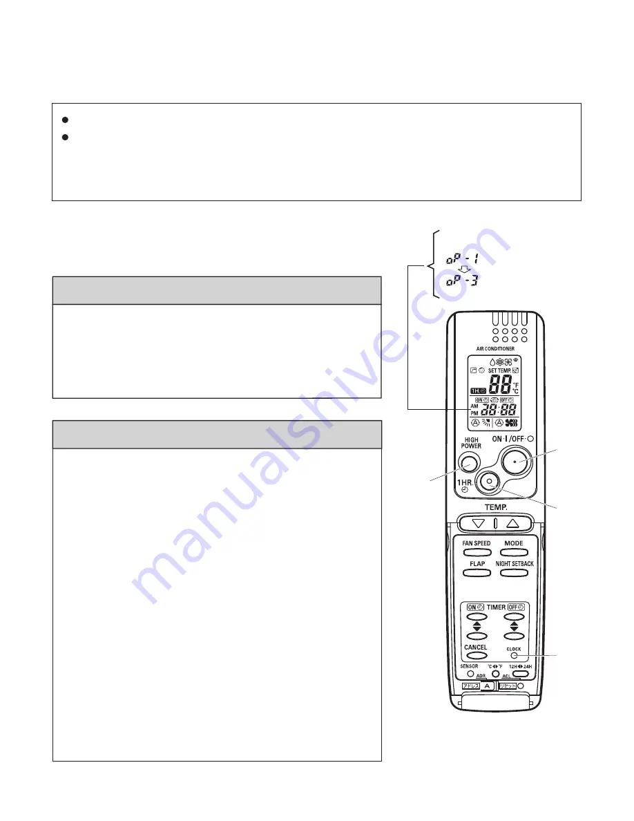 Panasonic CS-KS12NB41 & CZ-18BT1U + CU-KS12NK1A Technical & Service Manual Download Page 51