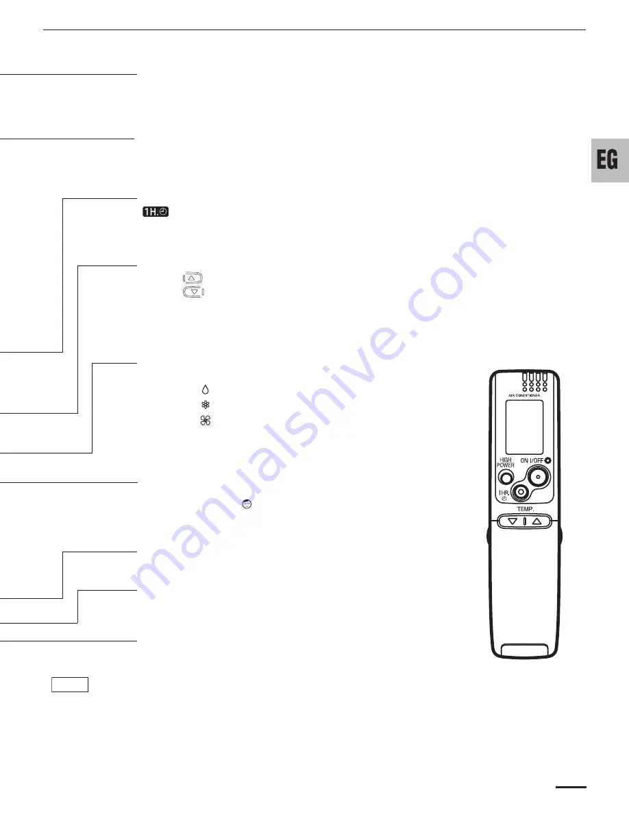 Panasonic CS-KS12NB41 & CZ-18BT1U + CU-KS12NK1A Technical & Service Manual Download Page 77