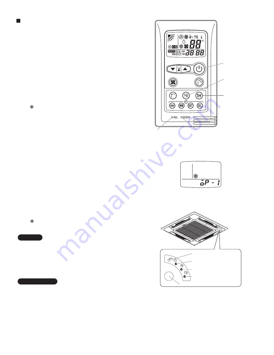 Panasonic CS-KS12NB41 & CZ-18BT1U + CU-KS12NK1A Technical & Service Manual Download Page 134