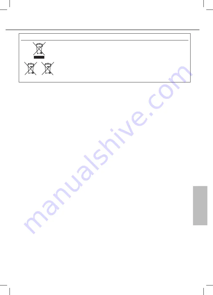 Panasonic CS-LS9WKA Operating Instructions Manual Download Page 25