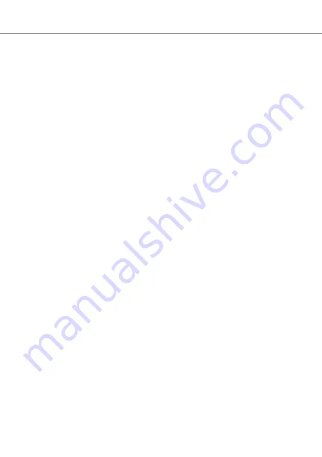 Panasonic CS-LU9ZKA Operating Instructions Manual Download Page 20