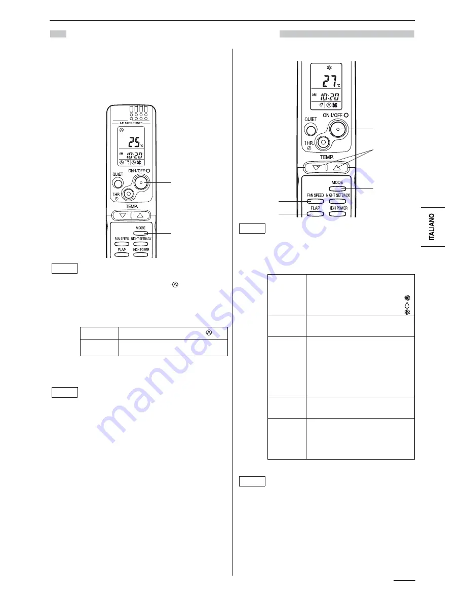 Panasonic CS-ME7NKE Скачать руководство пользователя страница 83