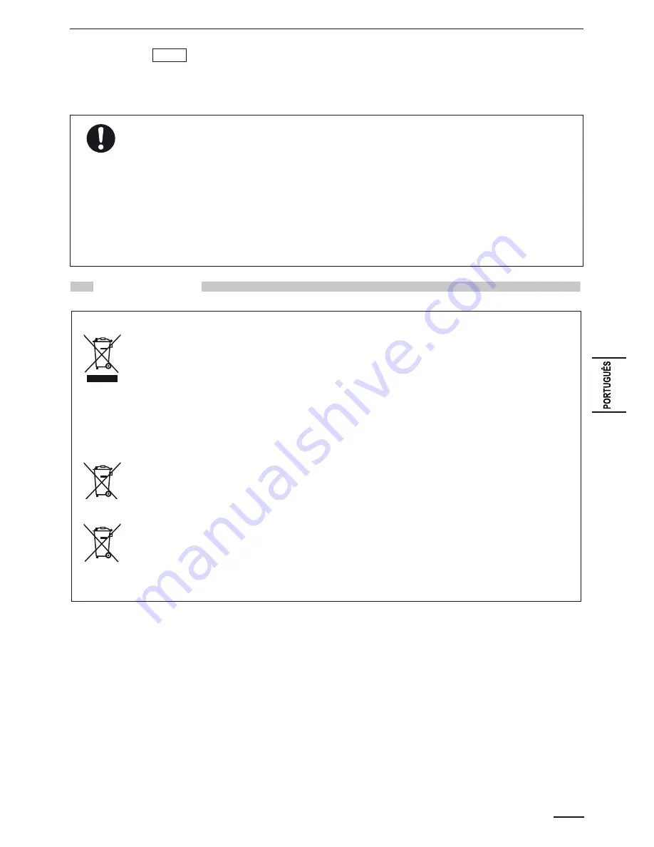 Panasonic CS-ME7NKE Operating Instructions Manual Download Page 95