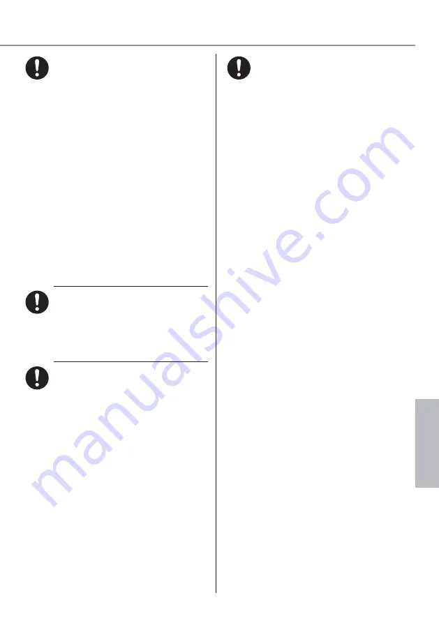 Panasonic CS-N9WKH-8 Operating Instructions Manual Download Page 27