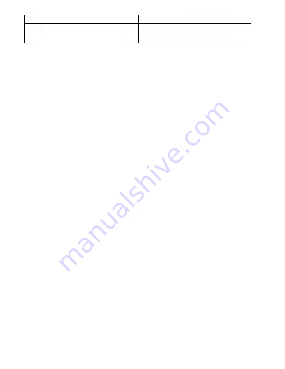 Panasonic CS-NE9NKE Service Manual Download Page 110