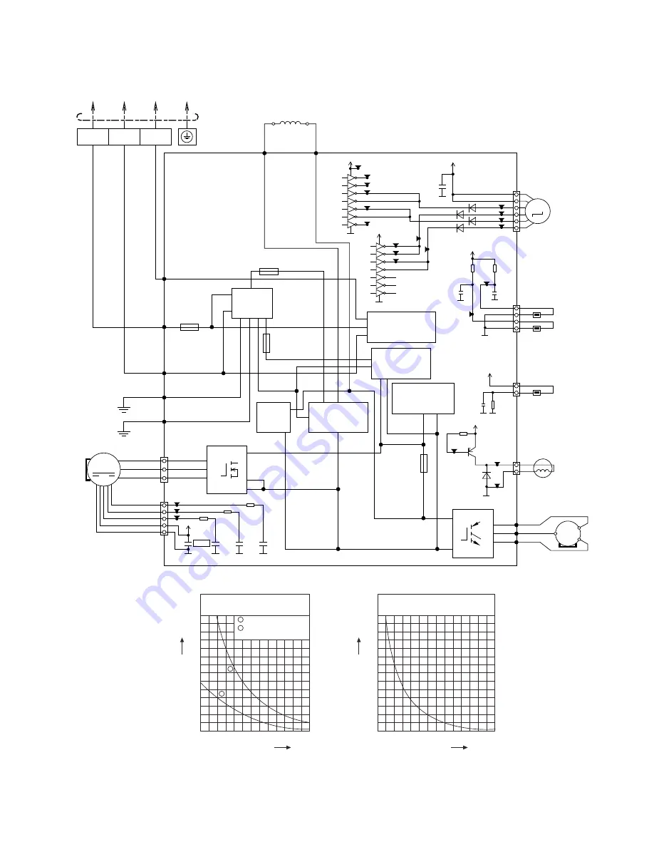 Panasonic CS-RE9QKE Service Manual Download Page 23