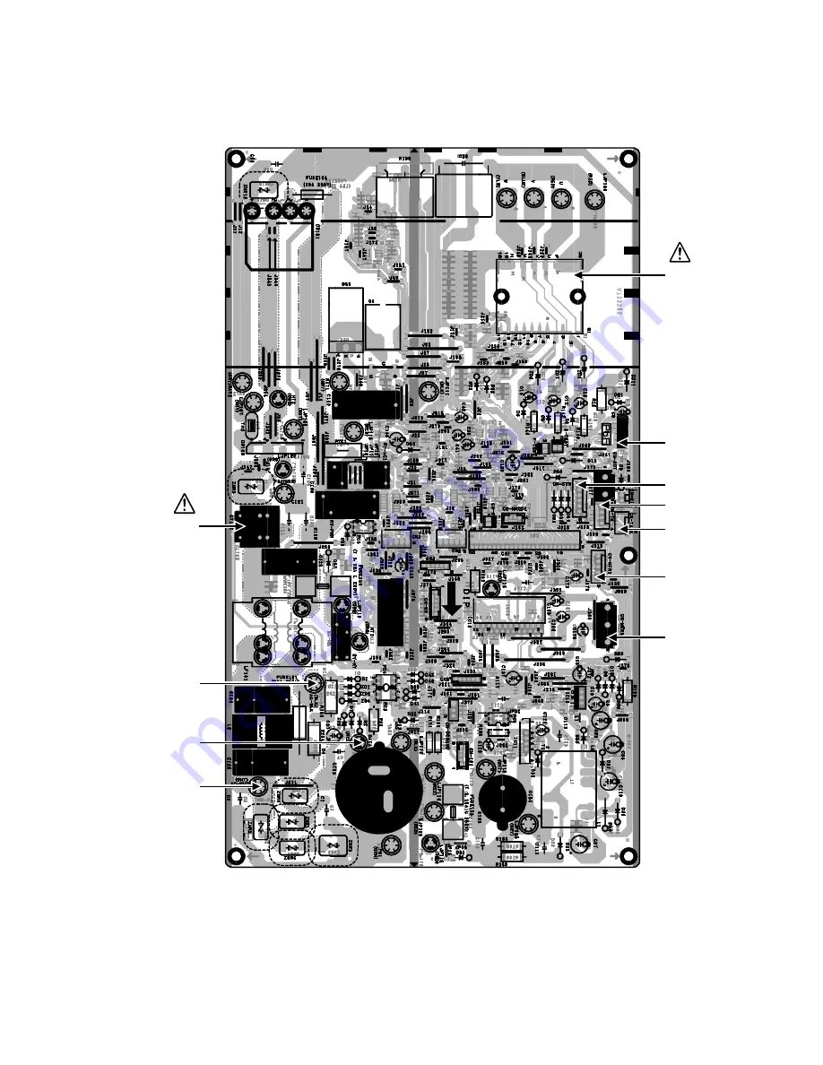 Panasonic CS-RE9QKE Скачать руководство пользователя страница 27