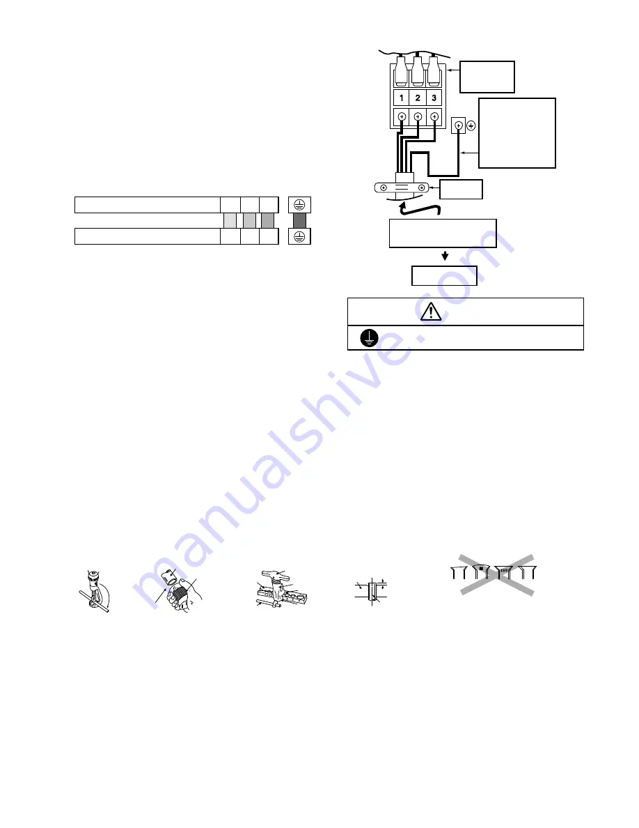 Panasonic CS-RE9QKE Service Manual Download Page 37