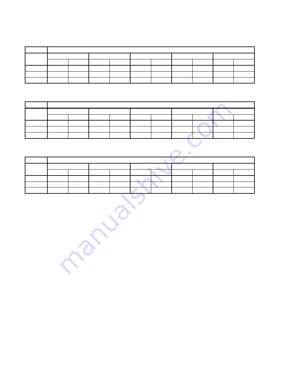 Panasonic CS-RE9QKE Service Manual Download Page 88