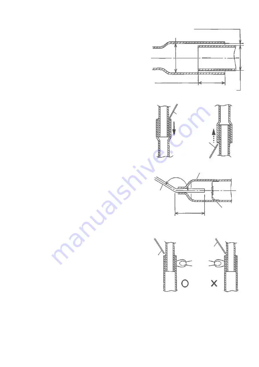 Panasonic CS-TZ20WKEW Service Manual Download Page 91