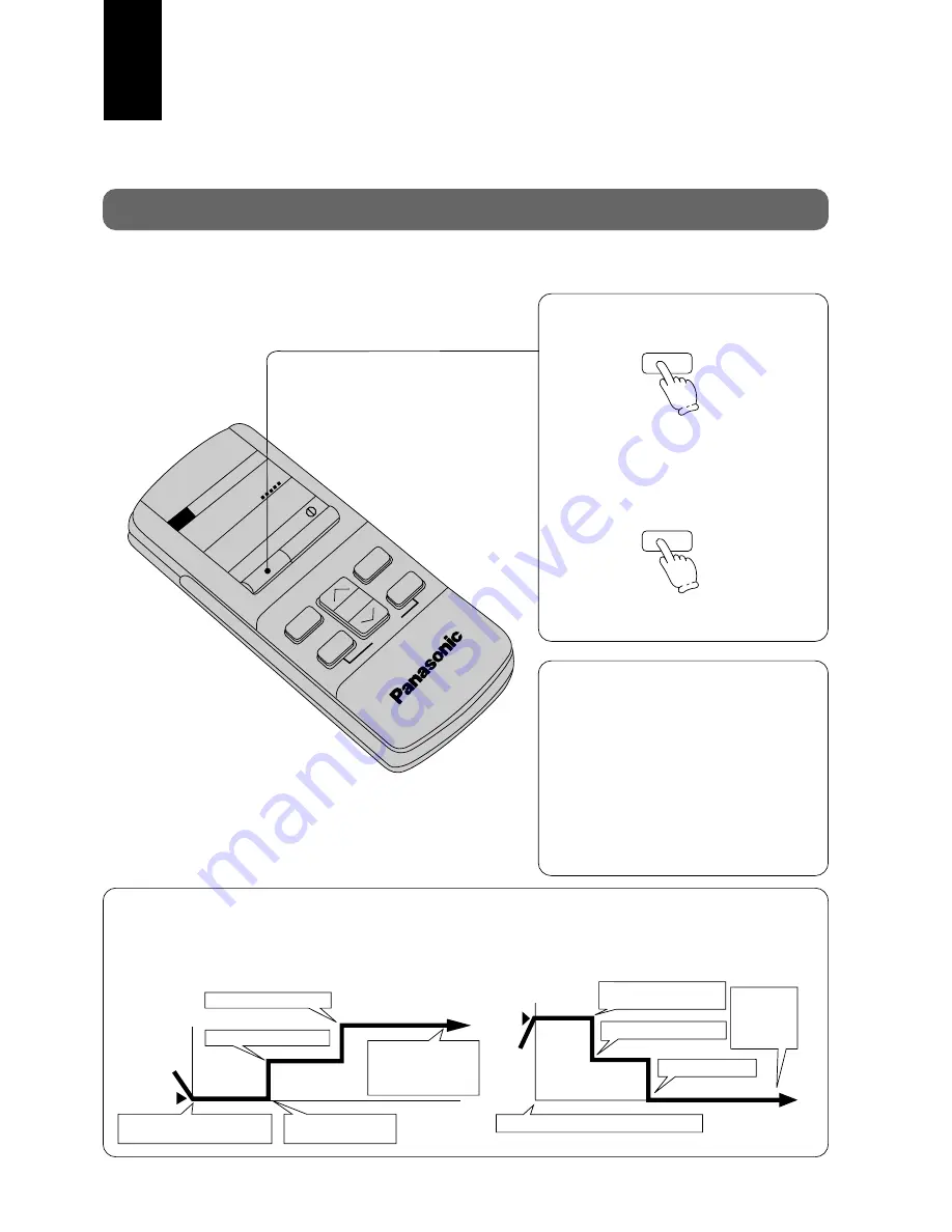 Panasonic CS-W28BKP5 Скачать руководство пользователя страница 58