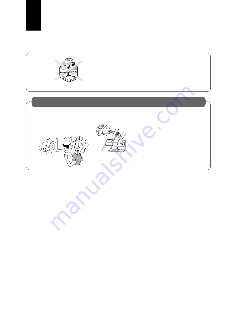 Panasonic CS-W28BKP5 Operating Instructions Manual Download Page 150