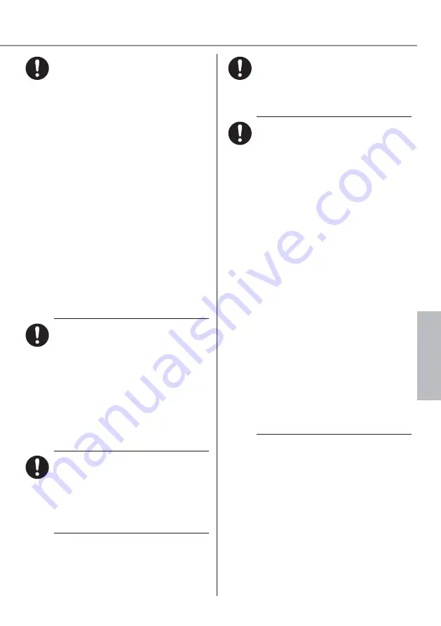 Panasonic CS-WPU9WKH-8M Operating Instructions Manual Download Page 9