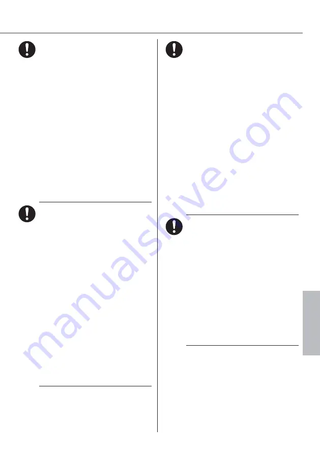 Panasonic CS-WPU9WKH-8M Operating Instructions Manual Download Page 25