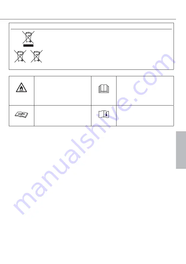 Panasonic CS-YZ9WKH-8 Скачать руководство пользователя страница 19