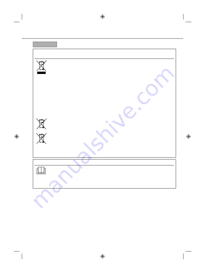 Panasonic CS-Z20TKEW Operating Instructions Manual Download Page 86