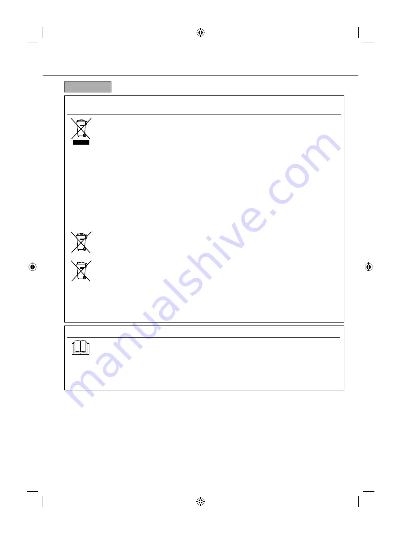 Panasonic CS-Z20TKEW Operating Instructions Manual Download Page 88