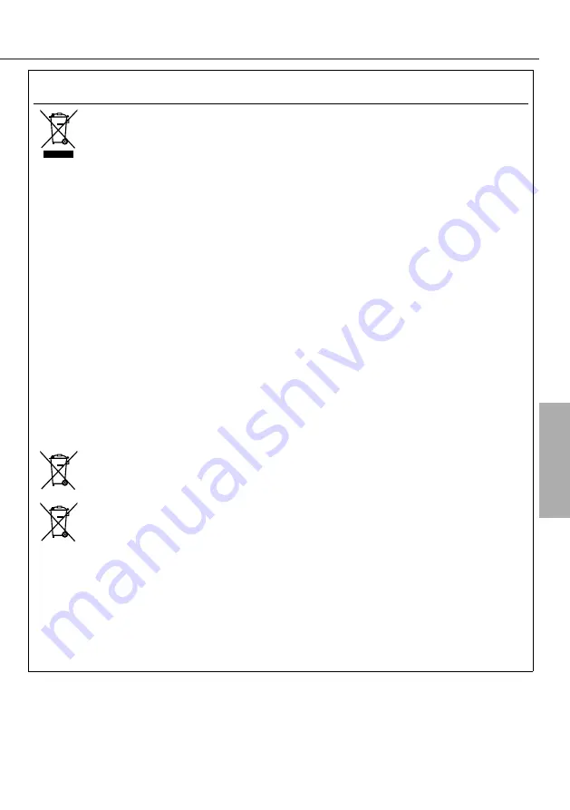 Panasonic CS-Z20VKEW Operating Instructions Manual Download Page 75