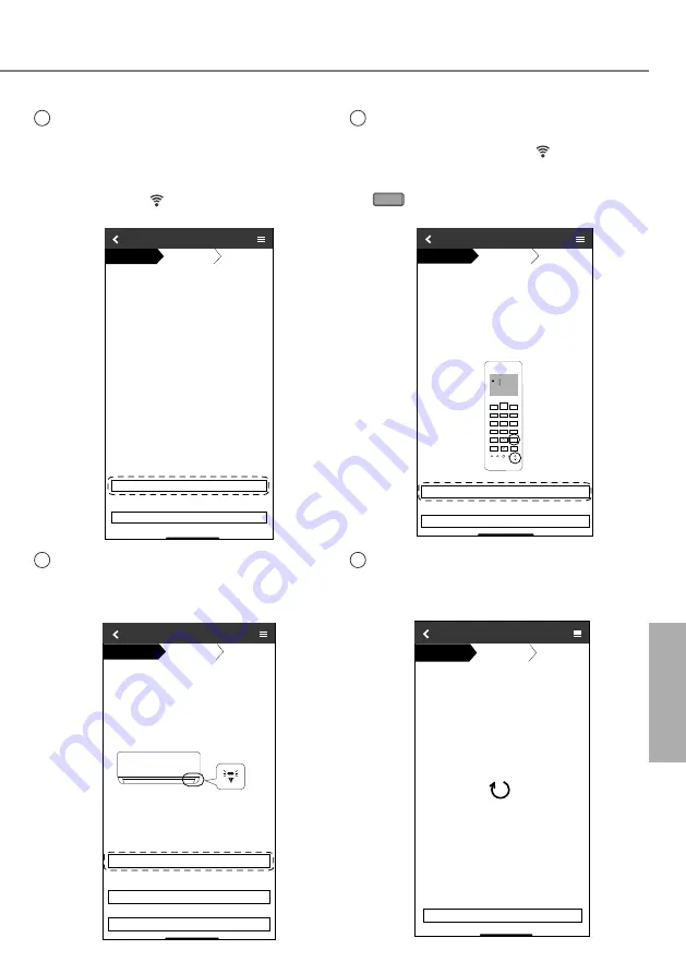 Panasonic CS-Z20VKEW Operating Instructions Manual Download Page 99