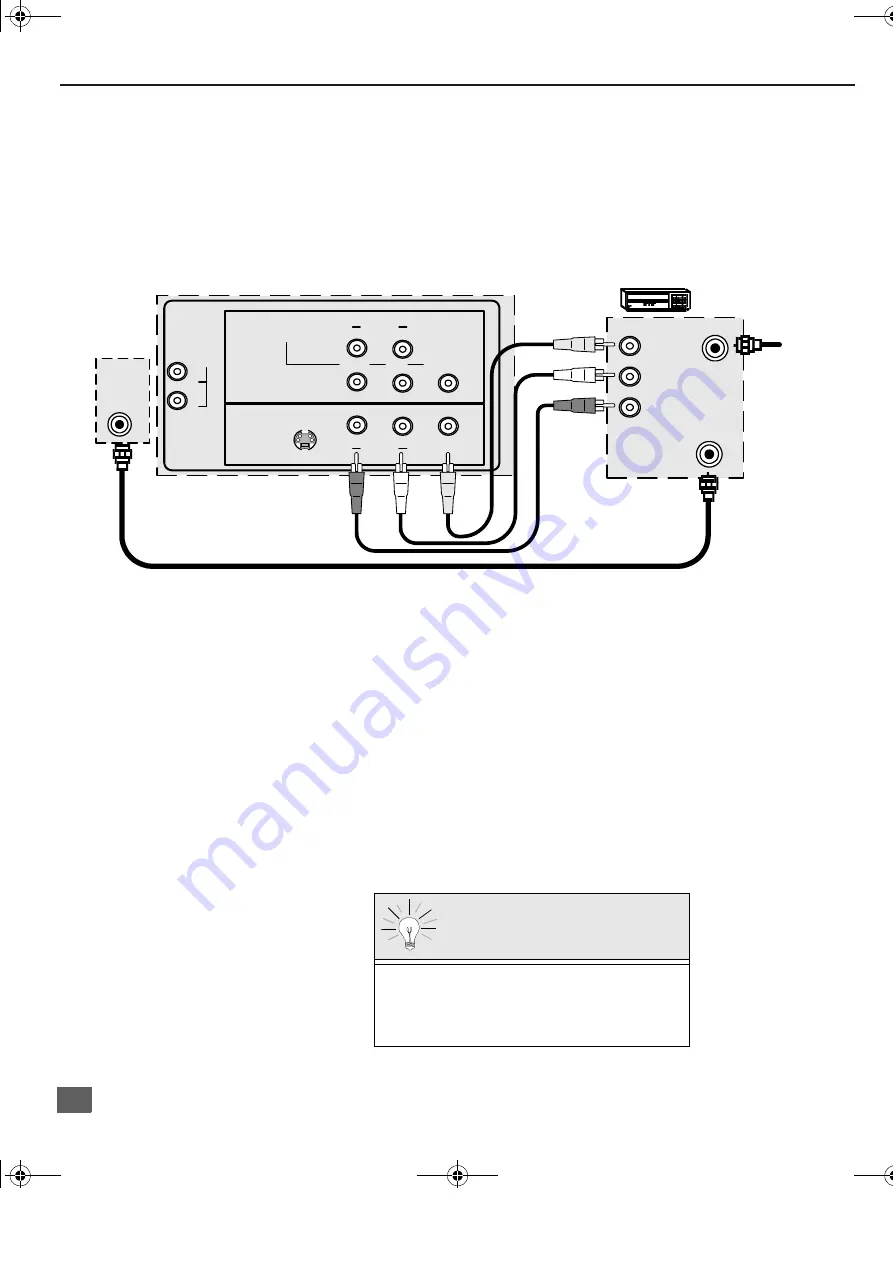 Panasonic CT-27D11 Operating Instructions Manual Download Page 13