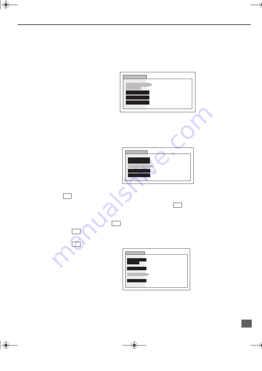 Panasonic CT-27D11 Скачать руководство пользователя страница 18