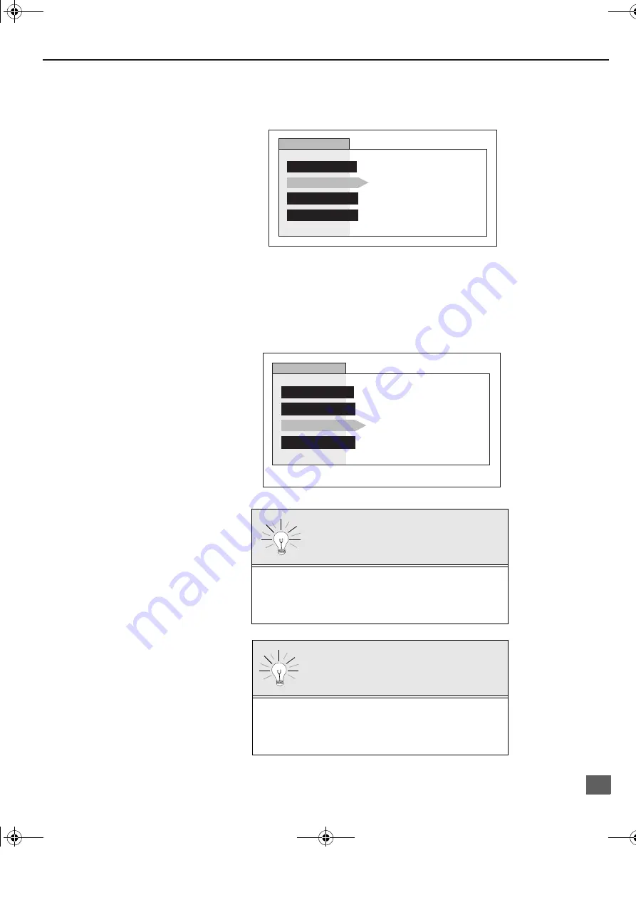 Panasonic CT-27D11 Operating Instructions Manual Download Page 45