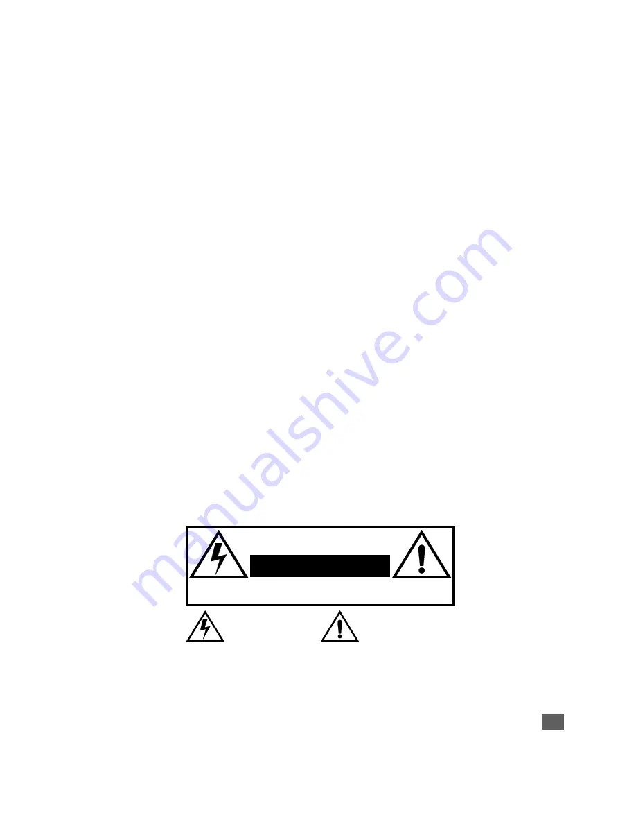 Panasonic CT-27D11D, CT-27D31C, CT-2772SC, CT-32D11C, CT-32D31C, CT-3274SC, CT-36D11C,... Скачать руководство пользователя страница 27