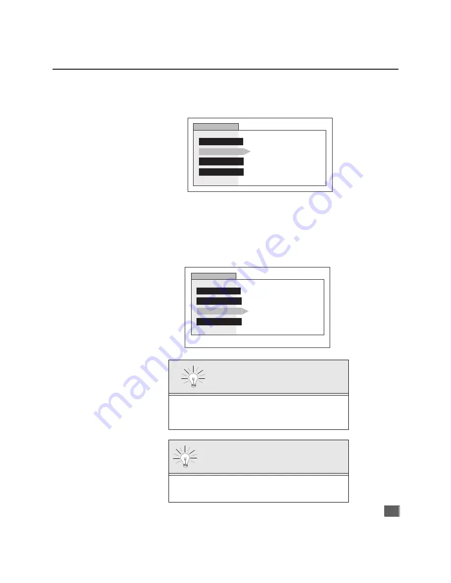 Panasonic CT-27D11D, CT-27D31C, CT-2772SC, CT-32D11C, CT-32D31C, CT-3274SC, CT-36D11C,... Скачать руководство пользователя страница 45