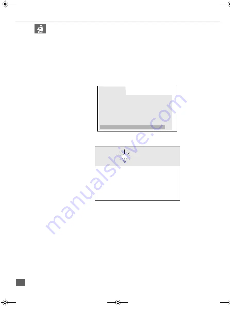 Panasonic CT-3272S Operating Instructions Manual Download Page 17