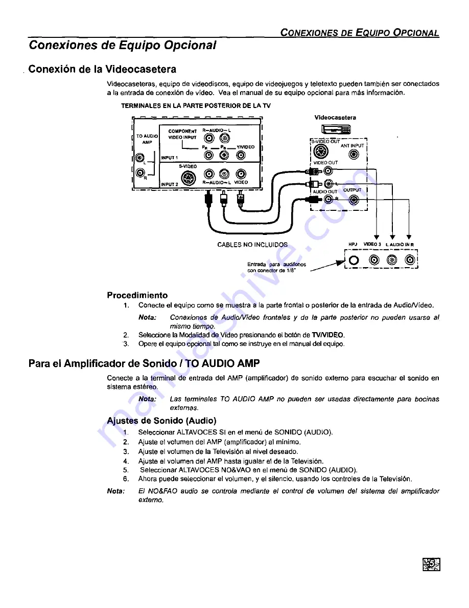 Panasonic CT-32D10 Operating Instructions Manual Download Page 25