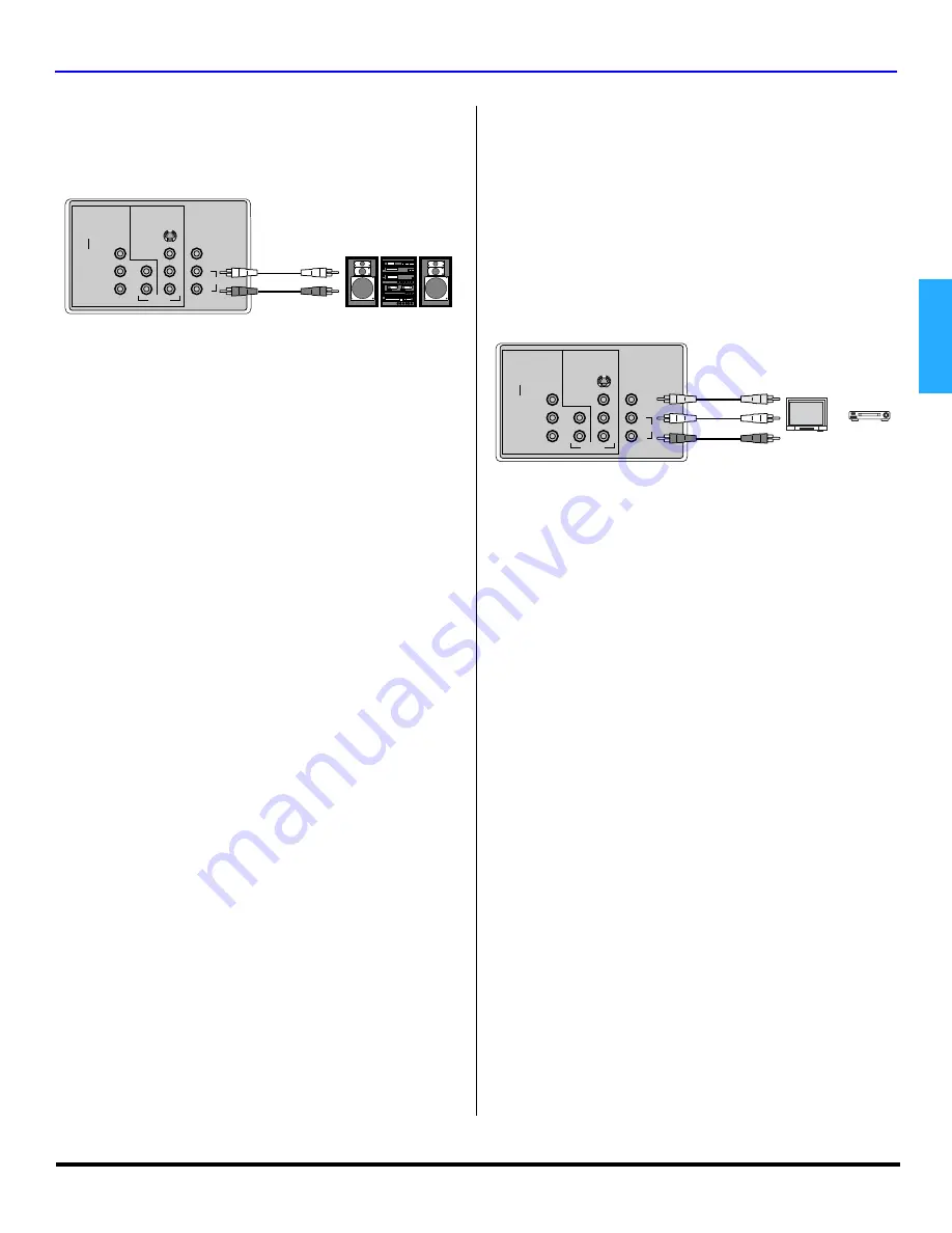 Panasonic CT-32SC14 Operating Instructions Manual Download Page 9