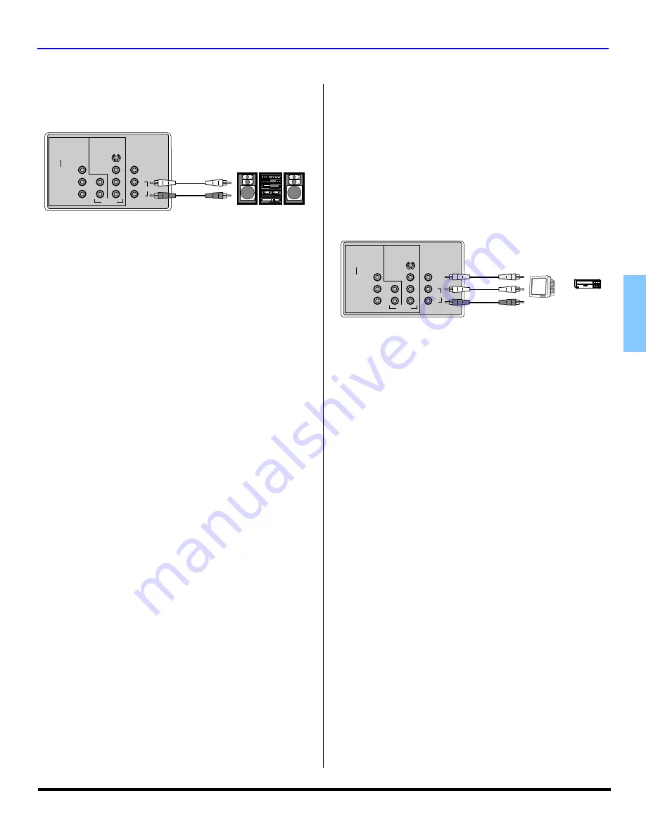 Panasonic CT-32SC14 Operating Instructions Manual Download Page 33