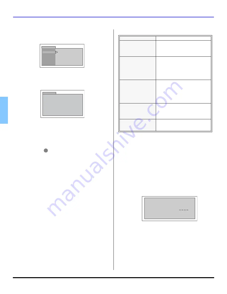 Panasonic CT-32SC14 Operating Instructions Manual Download Page 46