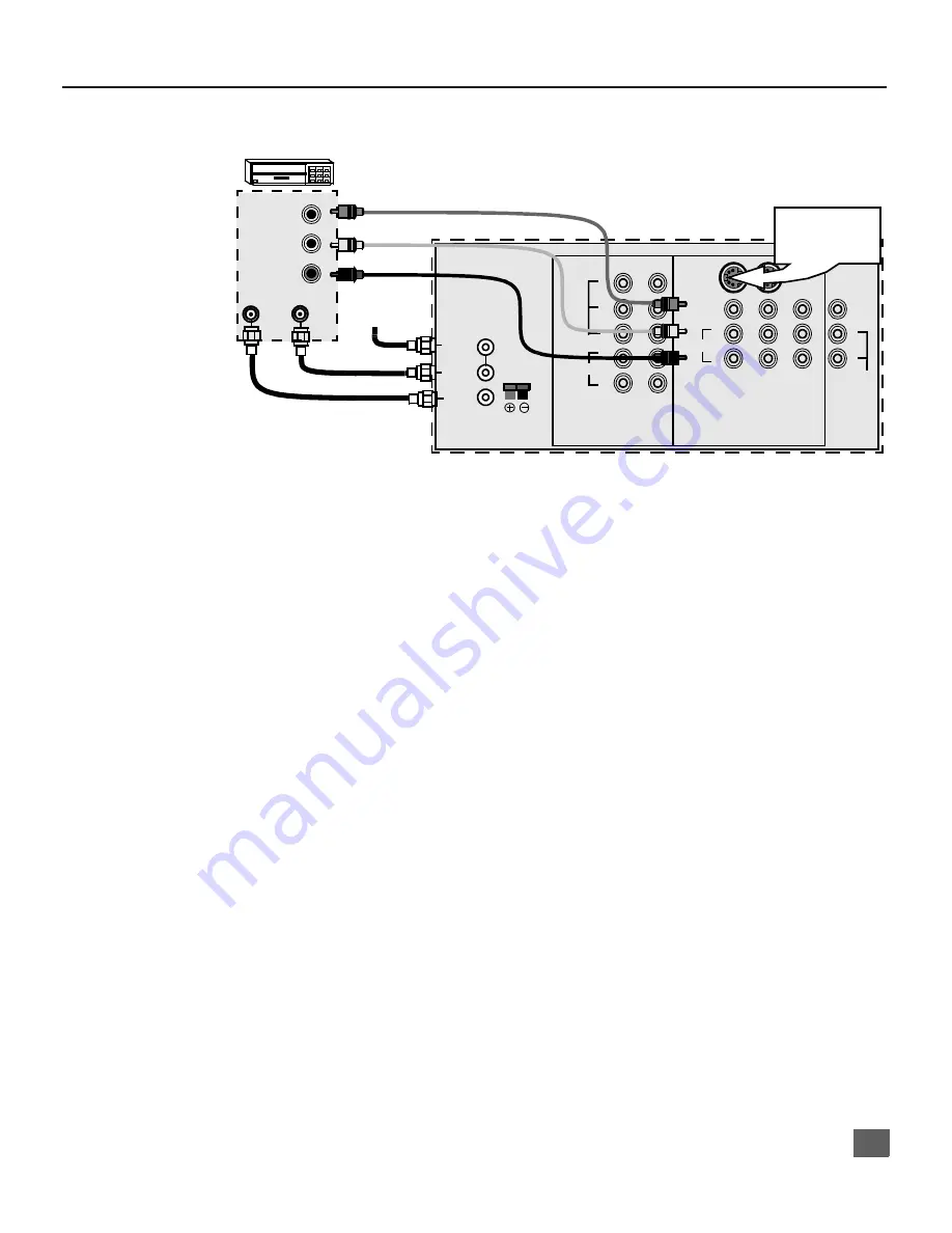 Panasonic CT-36HX41 Скачать руководство пользователя страница 37