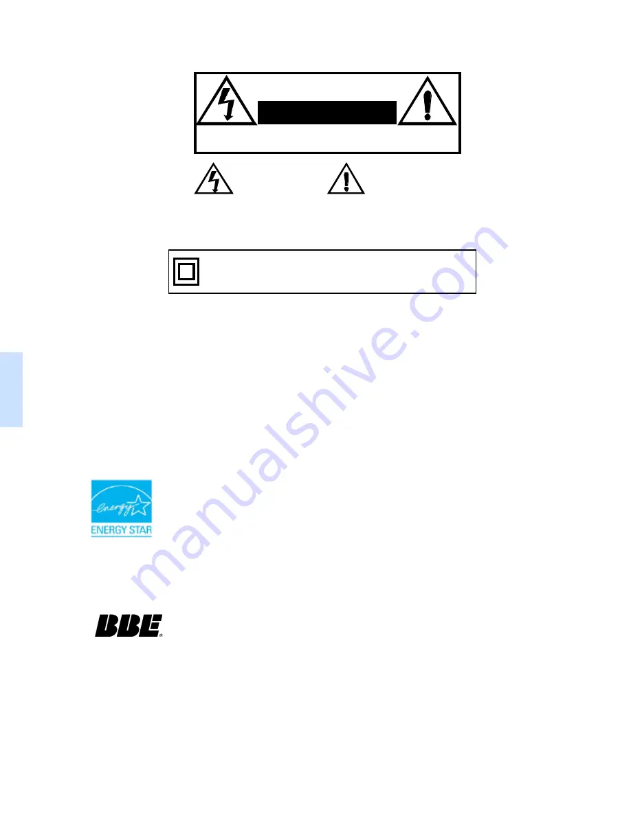 Panasonic CT-36SC13 Operating Instructions Manual Download Page 50