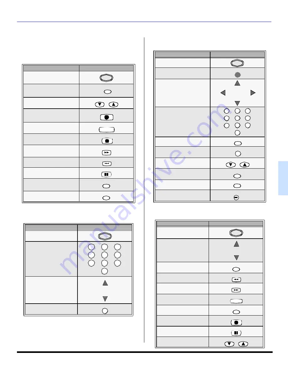 Panasonic CT-36SC13 Operating Instructions Manual Download Page 59