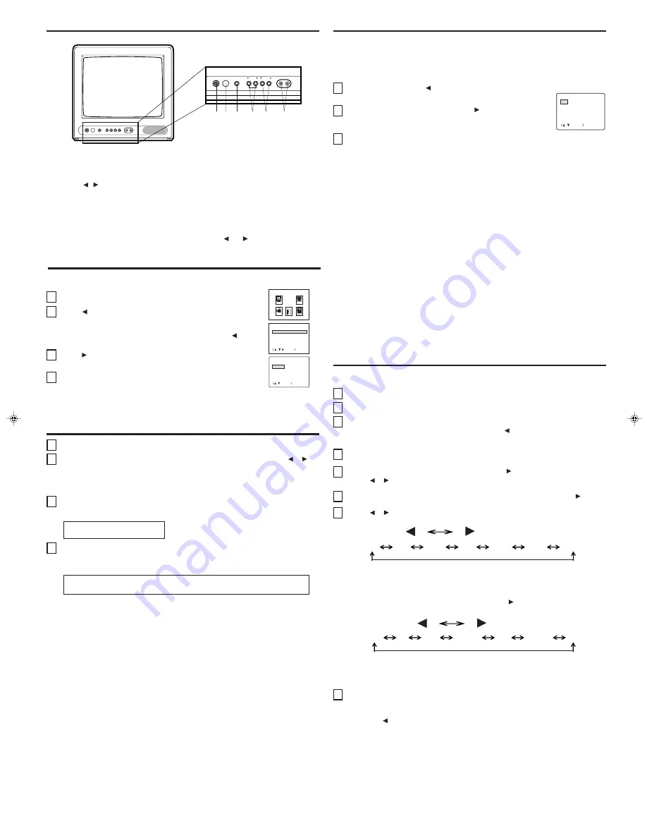 Panasonic CT13R17B - 13