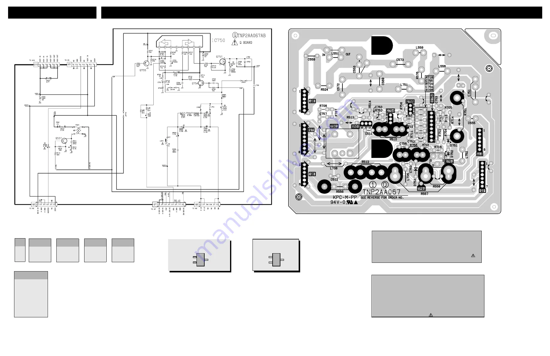 Panasonic CT20SX10B - 20