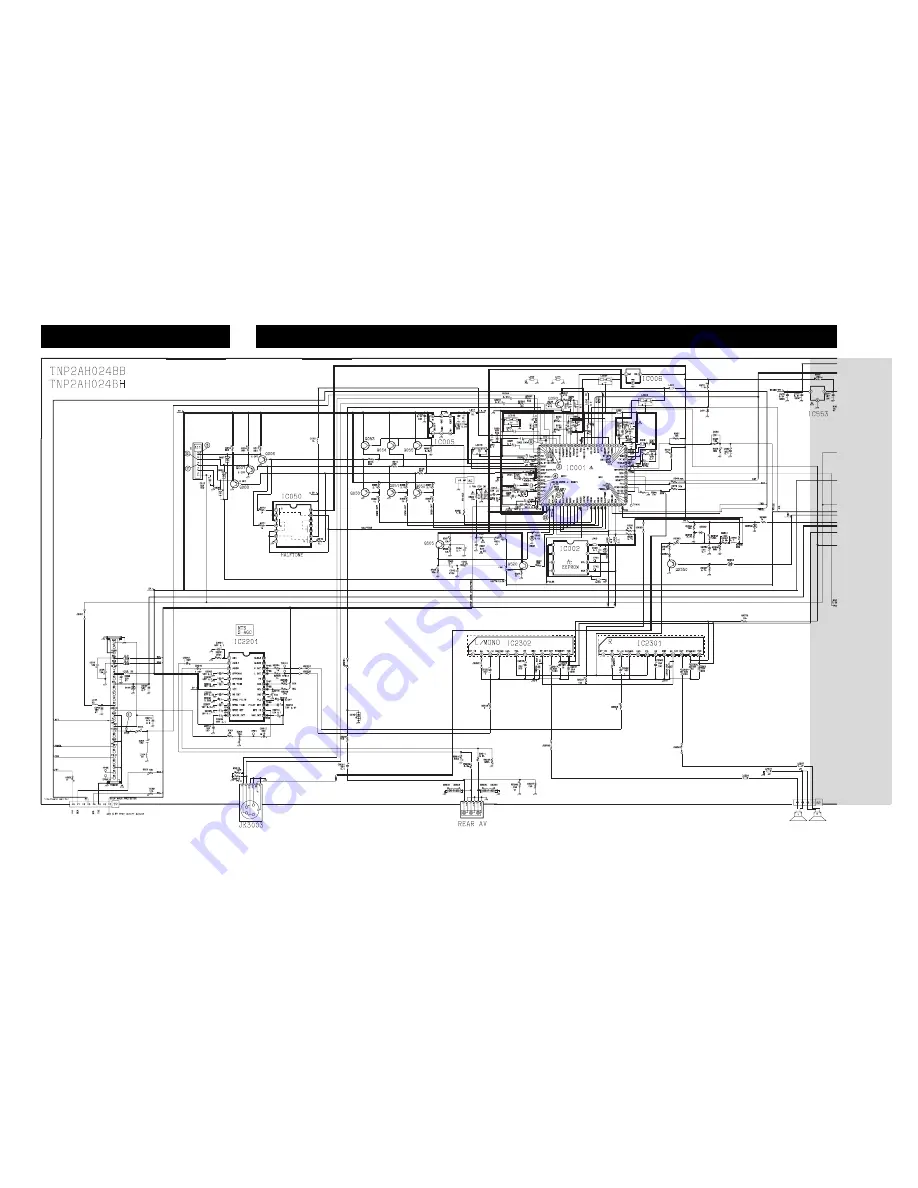 Panasonic CT25G6E - 25