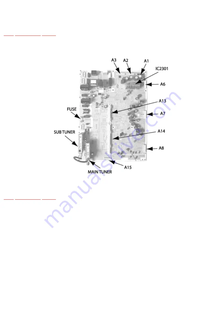 Panasonic CT30WX54J - 30