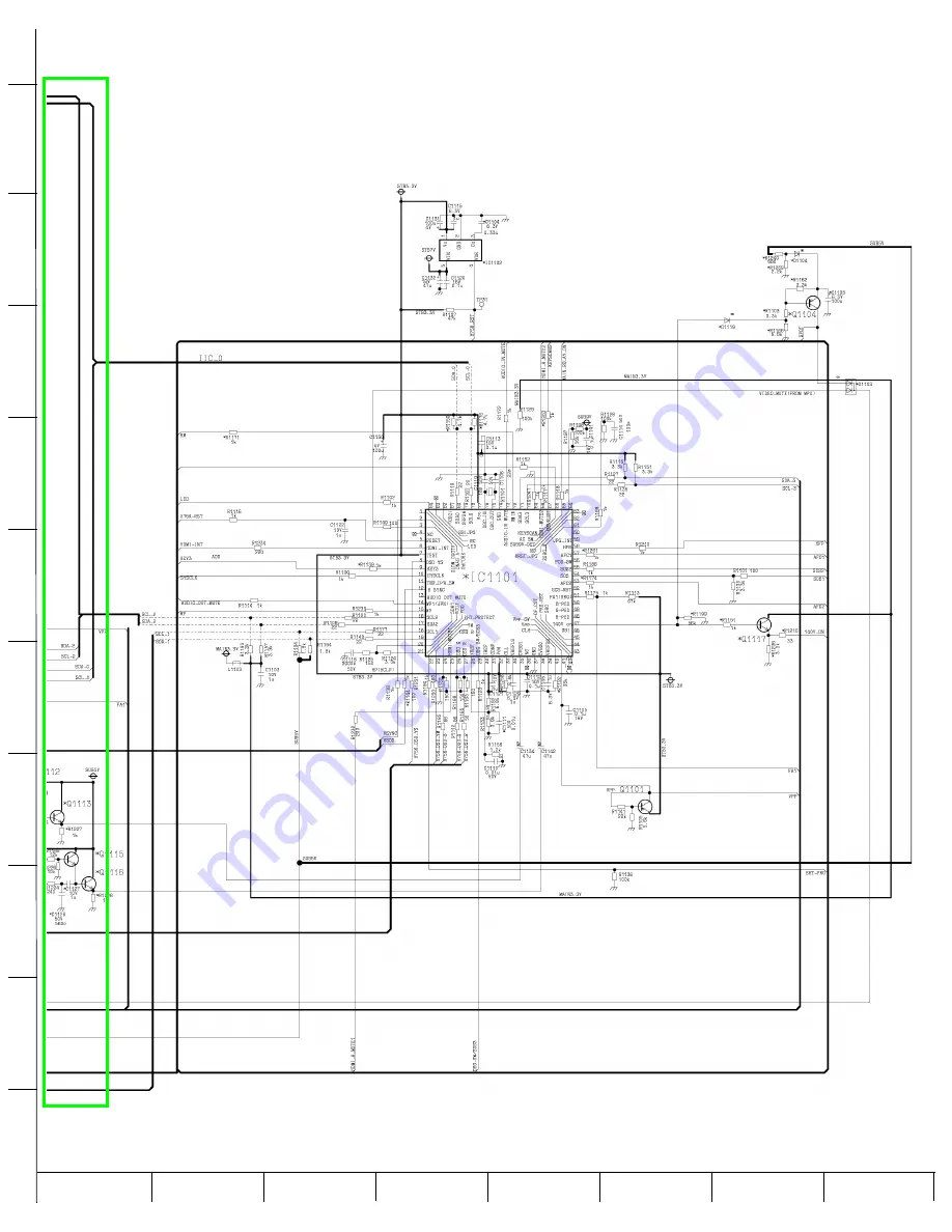 Panasonic CT30WX54J - 30