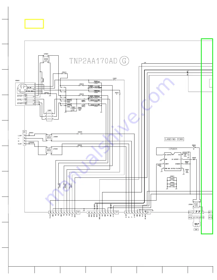 Panasonic CT30WX54J - 30