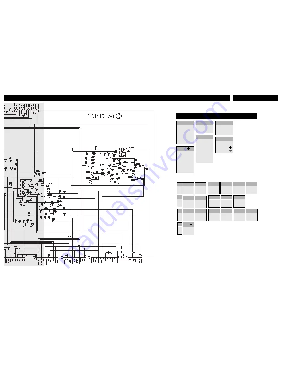 Panasonic CT32HX40B - 32