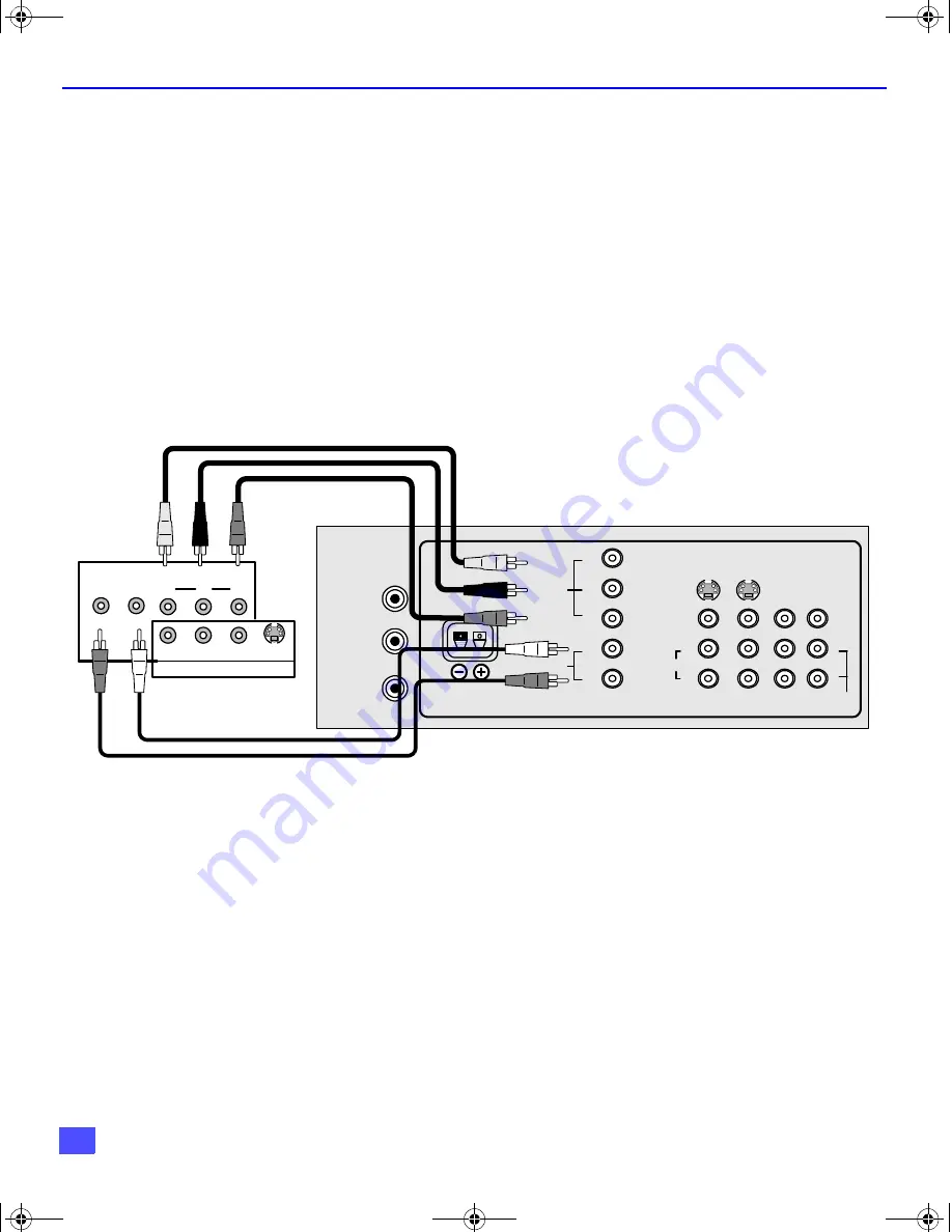 Panasonic CT32SX30E - DTV Operating Instructions Manual Download Page 11