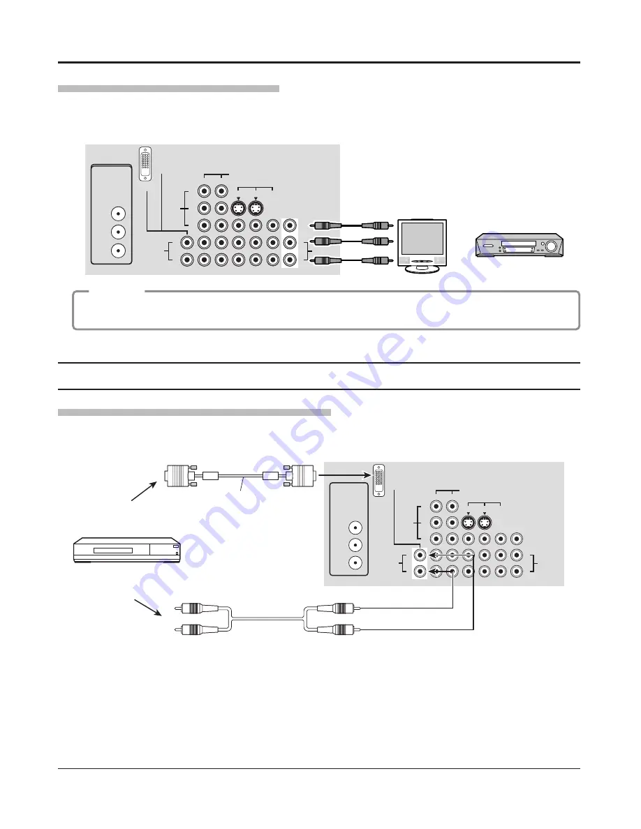 Panasonic CT34WX53 - 34