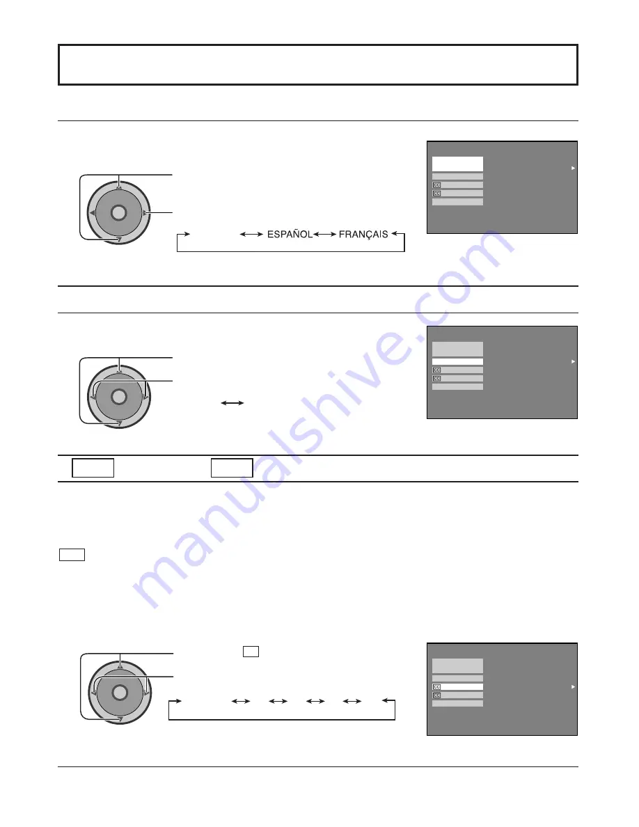 Panasonic CT34WX53 - 34