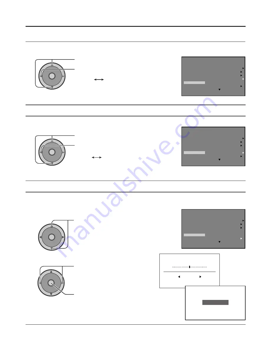 Panasonic CT34WX53 - 34