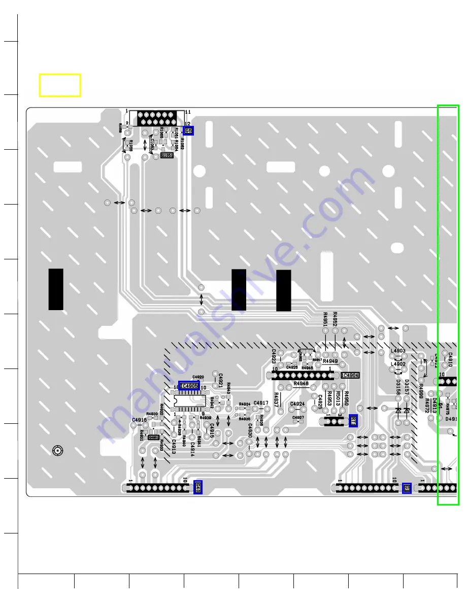 Panasonic CT36SL13G - 36