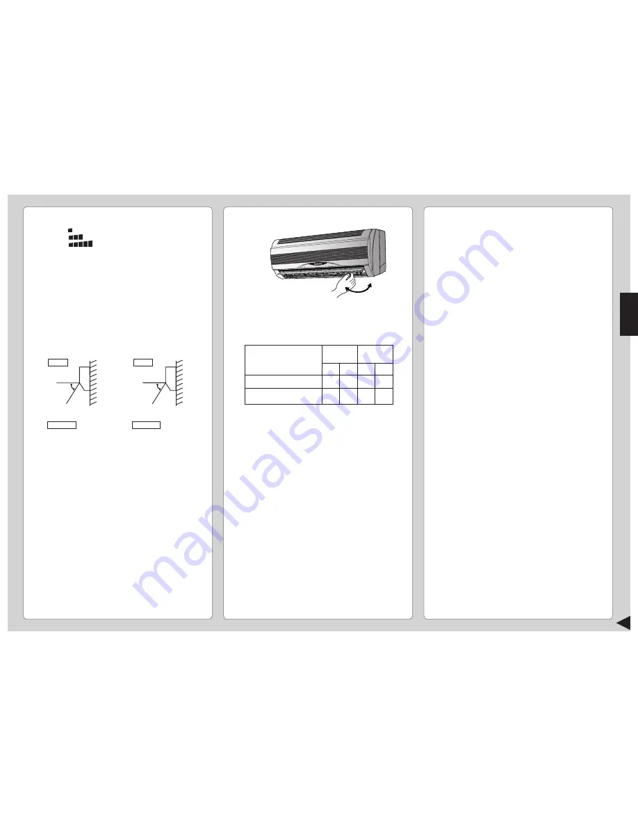 Panasonic CU-2C14BKP5G Скачать руководство пользователя страница 27